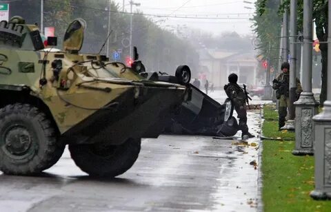 4 октября 2005 год