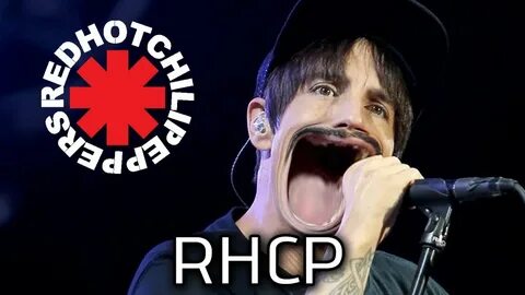 Red hot chili peppers dani