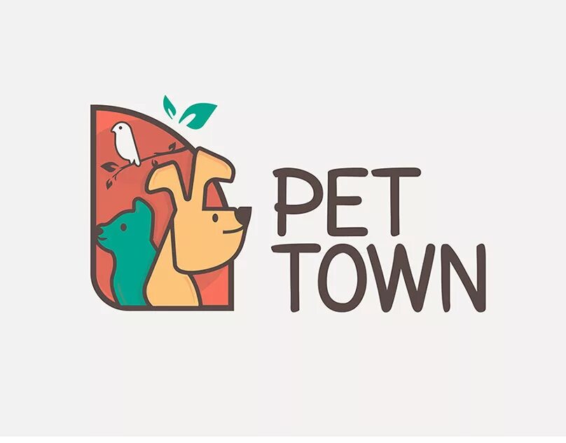 Pets town. Pet Town. Петс Таун. Pets in Town. Greentown логотип.