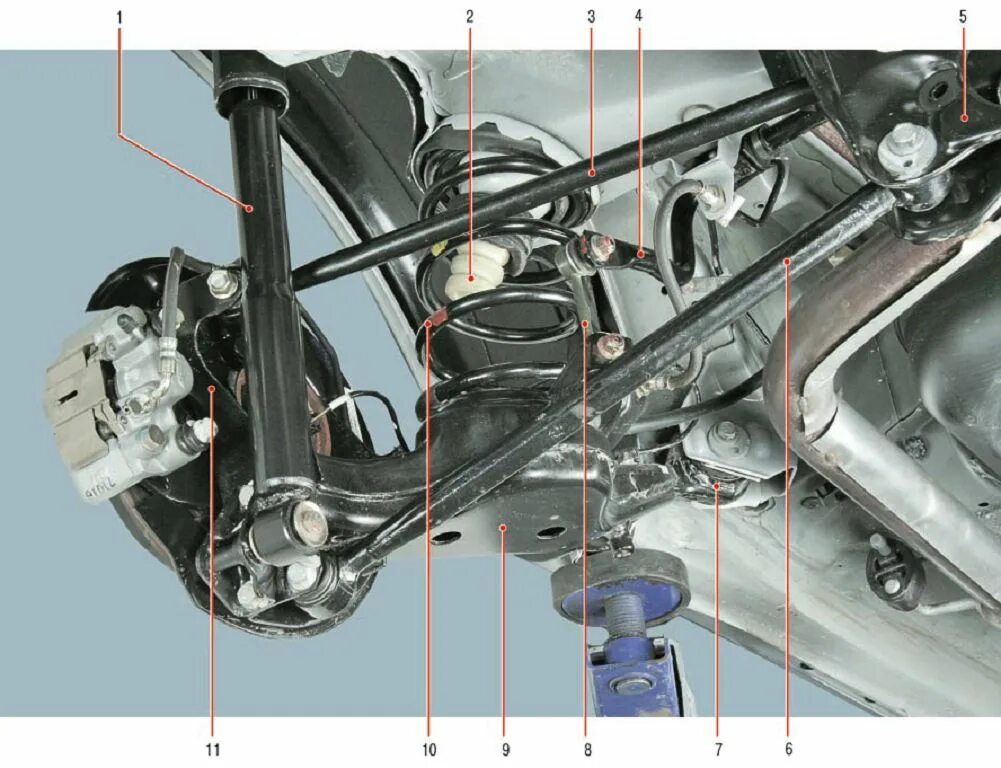 Система зад. Задняя подвеска tiggo t11. chery tiggo t11 задняя подвеска. задняя подвеска чери тиго т11. задняя подвсечеа черт тиго т 11.