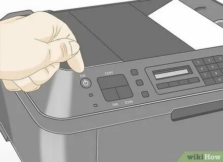 How to scan
