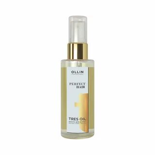Perfect oil