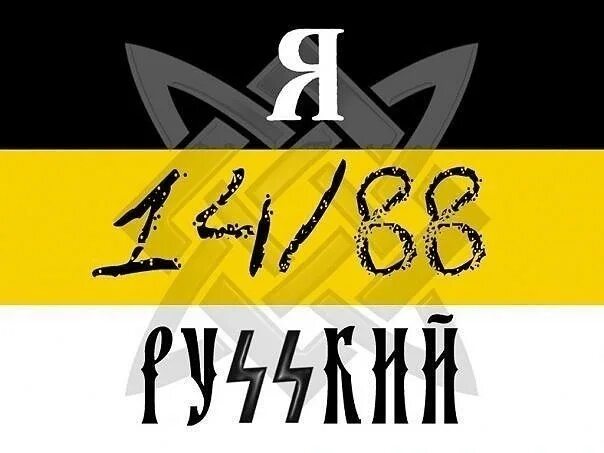 Слава Руси 14 88. Русь 14/88. Знак 14/88. 1488 значение этих чисел