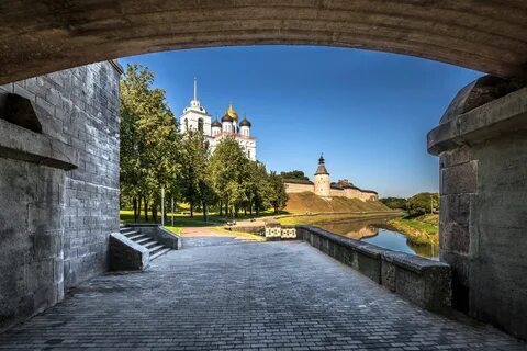 Псков туры из москвы экскурсионные