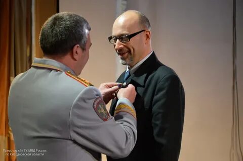 Выдающиеся руководители правопорядка
