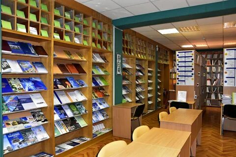 Сайт library