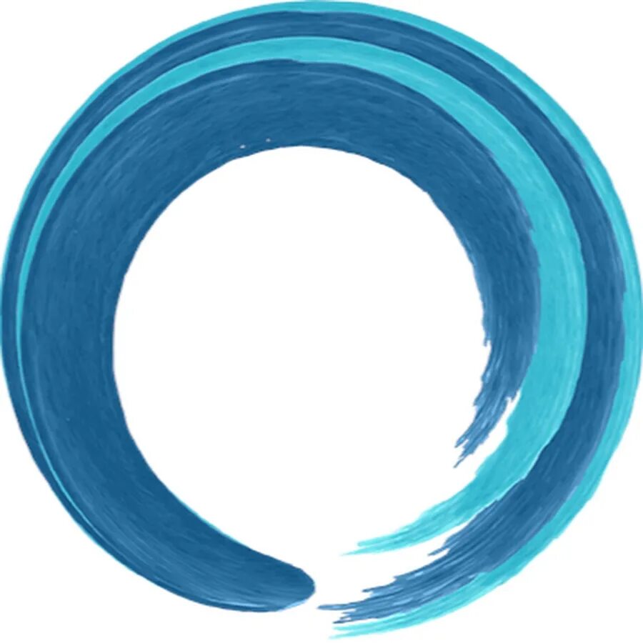 Rising circle. Circle wave. сферические волны png. wave circle for logo. circles on waves.