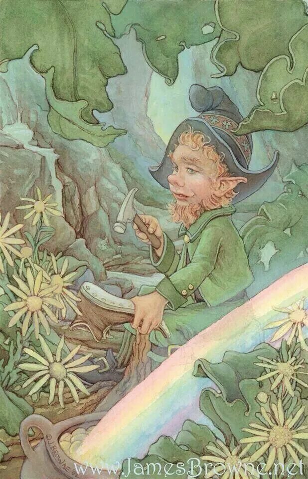 Бааван ши демон. Ирландские существа. Ирландские существа. Коргоруши славянская мифология. Бабай мифические существа.