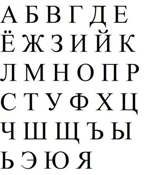 Алфавит черно белый. Алфавит русский черно белый. Алфавит печатными буквами. Алфавит для печати.