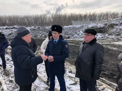 Ликвидация 2023