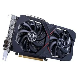 Colorful geforce gtx 1660 6g v