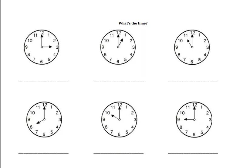 It is wot were. Задания с часами. Тренировка времени на часах. Задания на тему what time is it. Время на английском упражнения.