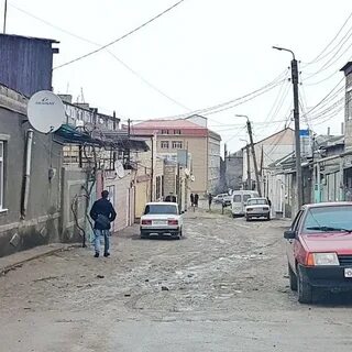 Сальман дербент