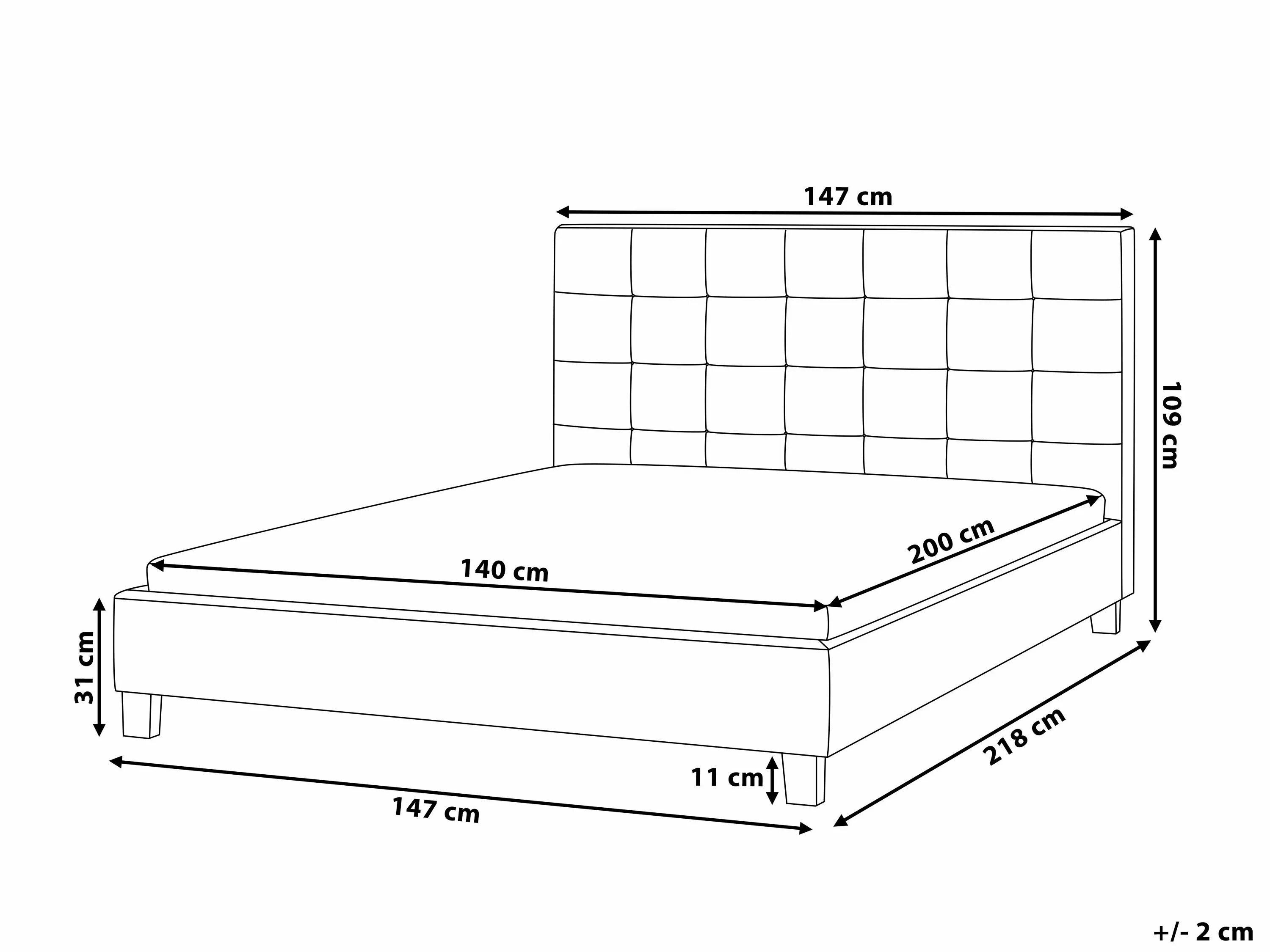 Какая длина кровати. Габариты 2х спальной кровати стандарт. Ширина кровати двуспальной размер. Размер кровати двуспальной стандарт 160 /200. Кровать 2000х900 чертеж.