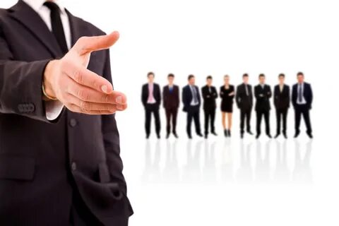 Работодатель нанимает работника