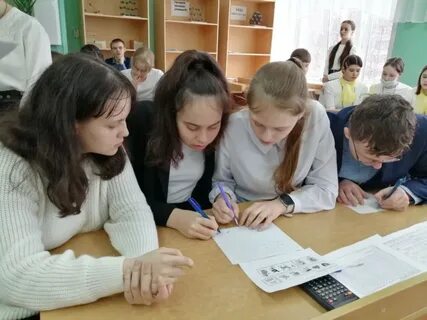 Сетевой город новочебоксарск 16 школа