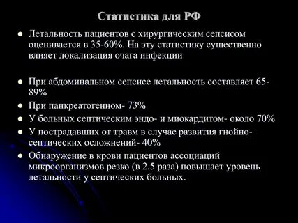Число пациентов
