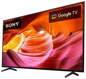 Телевизор sony 55