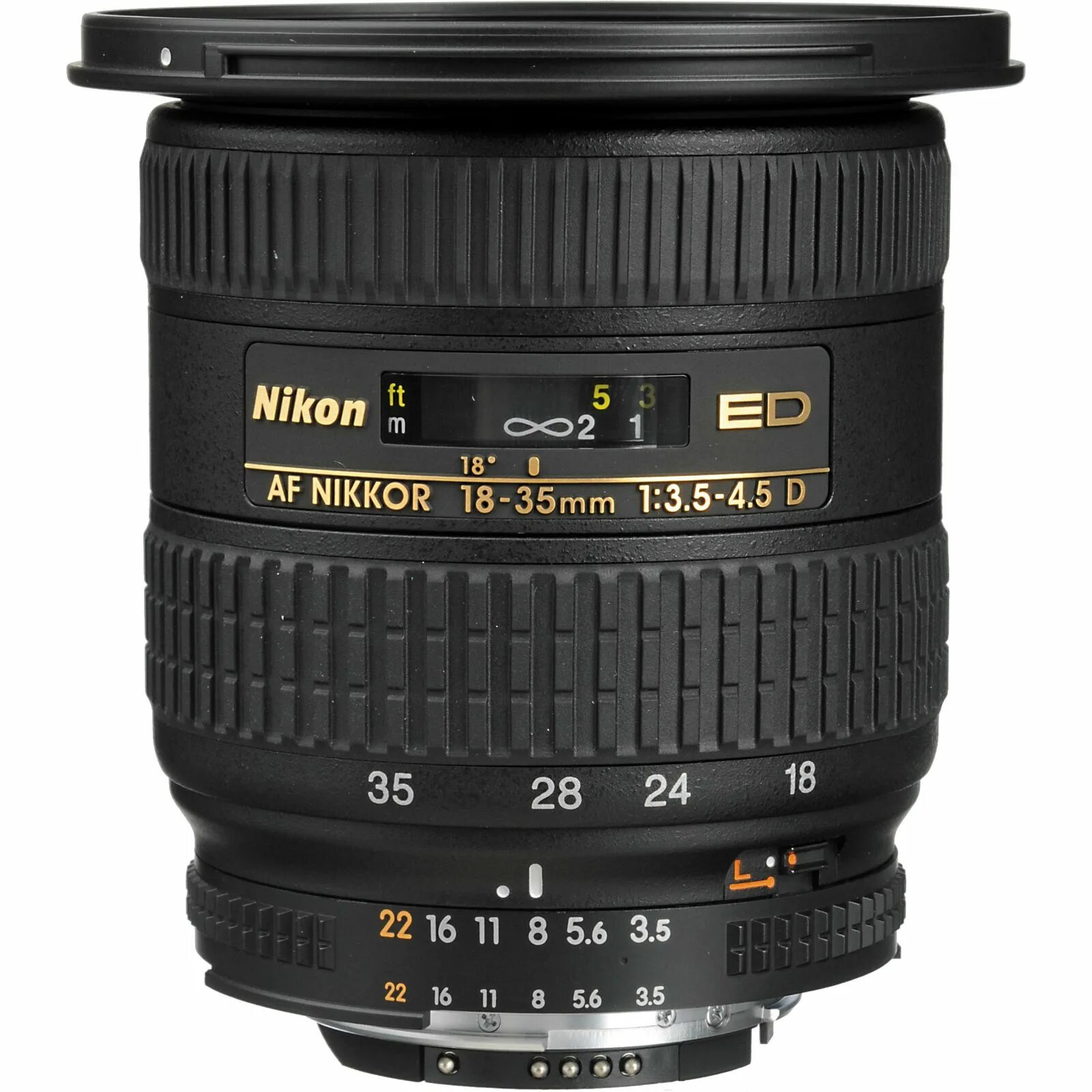 Nikon 18-35 f3.5-4.5 ed Nikkor. Nikon ed af Nikkor 18-35mm 3.5-4.5d. Nikon 18-35mm f/3.5-4.5g ed af-s Nikkor. Nikkor 35mm f/3.5 4.5d. Nikkor af s 35mm f 1.8