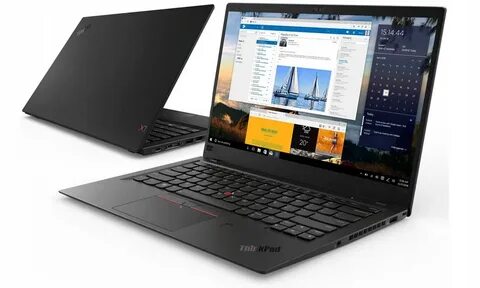Thinkpad x1 carbon i5