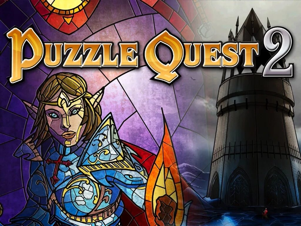 Quest 2. Игра Puzzle Quest 2. Паззл квест. Пазл квест 3. Однопользовательская игра головоломка.