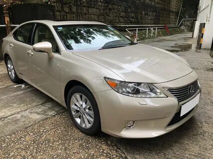 Lexus es 300