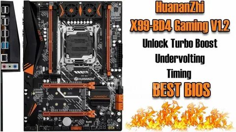 X99 bd4