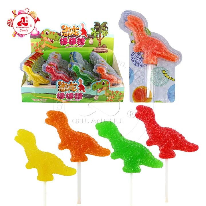 Подарок динозавр с конфетами. Vidal dino jelly. желейные конфеты динозаврики dino jelly. леденцы динозавры на палочке. леденец динозавр.