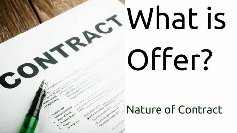 Related contracts