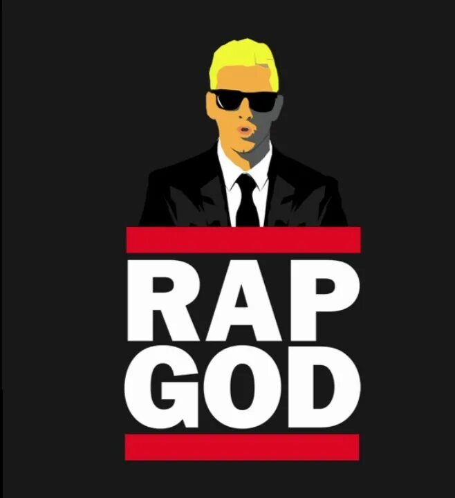 Эминема rap god. Рэп год. Rap god обложка. Eminem rap god текст. Эминем рэп год.