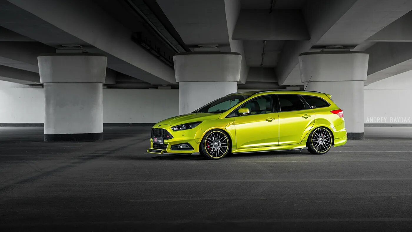 Ст тюнинг. Ford Focus 3 St Wagon. Ford Focus 3 RS Wagon. Ford Focus 3 St универсал. Ford Focus St 2017 Wagon.