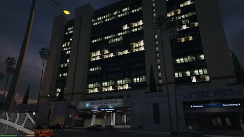 Hospital 5