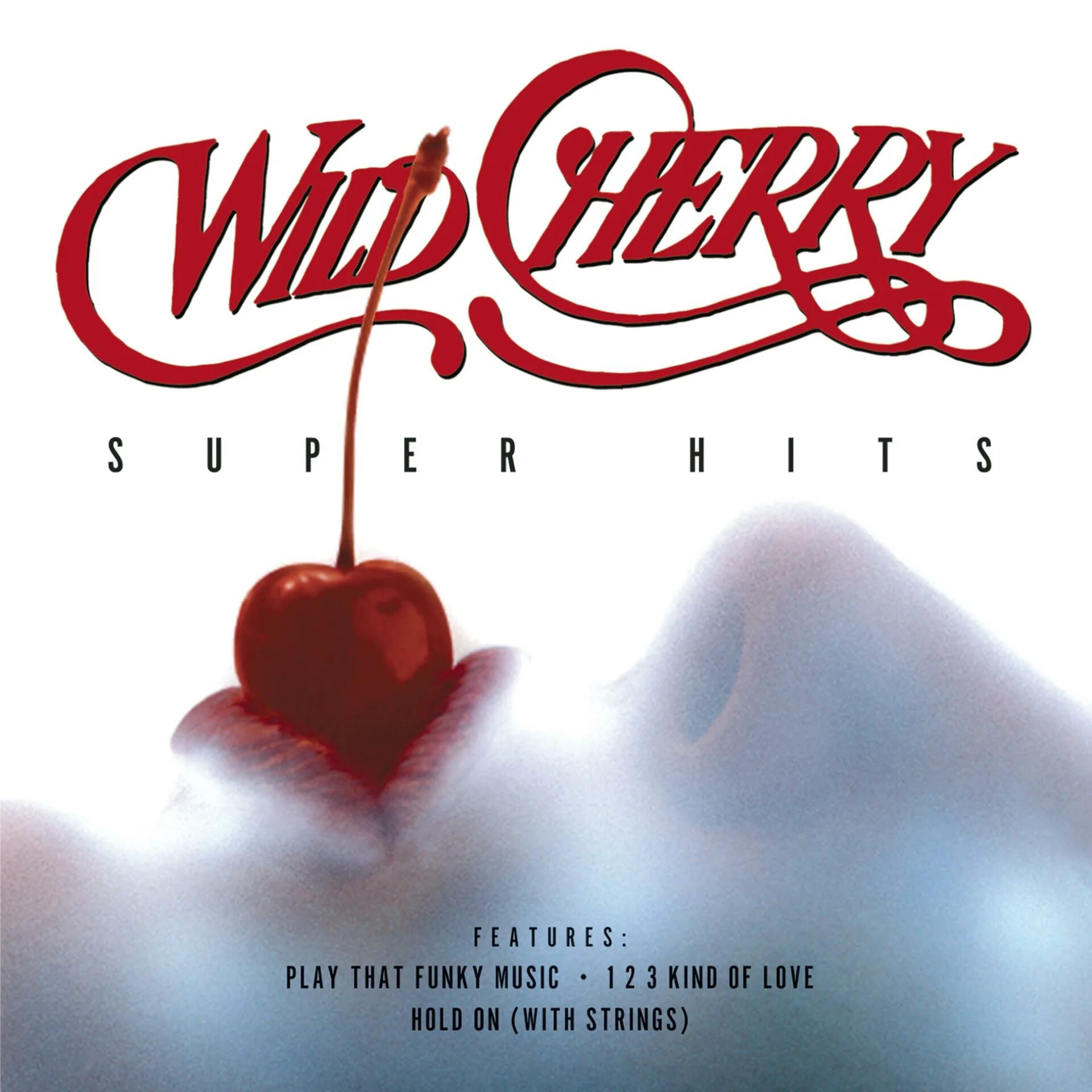 Песня вишневый ветер. Wild Cherry Play that Funky Music. Cherry обложка.