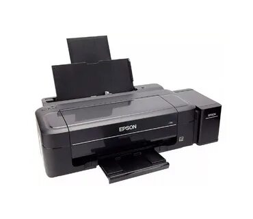 Epson l3110 драйвера