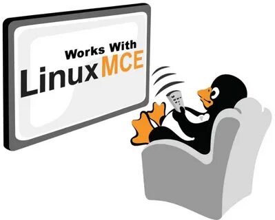 Media linux