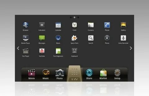 Kickpi медиаплеер kp1 android 2