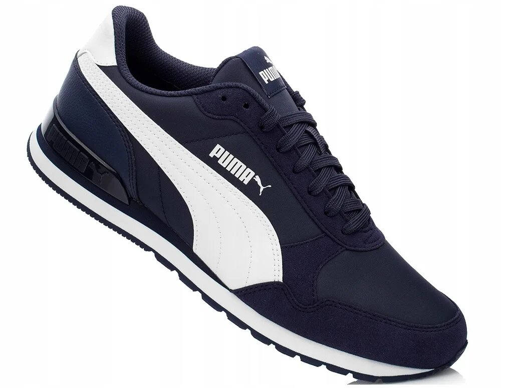 Puma st runner мужские. Puma St Runner v2 nl. Кроссовки Пума St Runner. Кроссовки мужские St Runner v2 nl. Puma St Runner v2 365278-03.