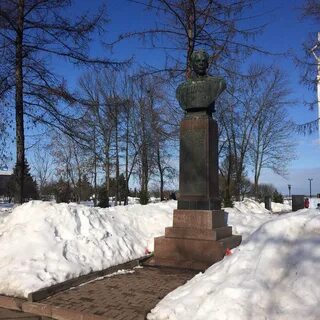 Батов рыбинск