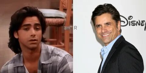 John Stamos Penis.