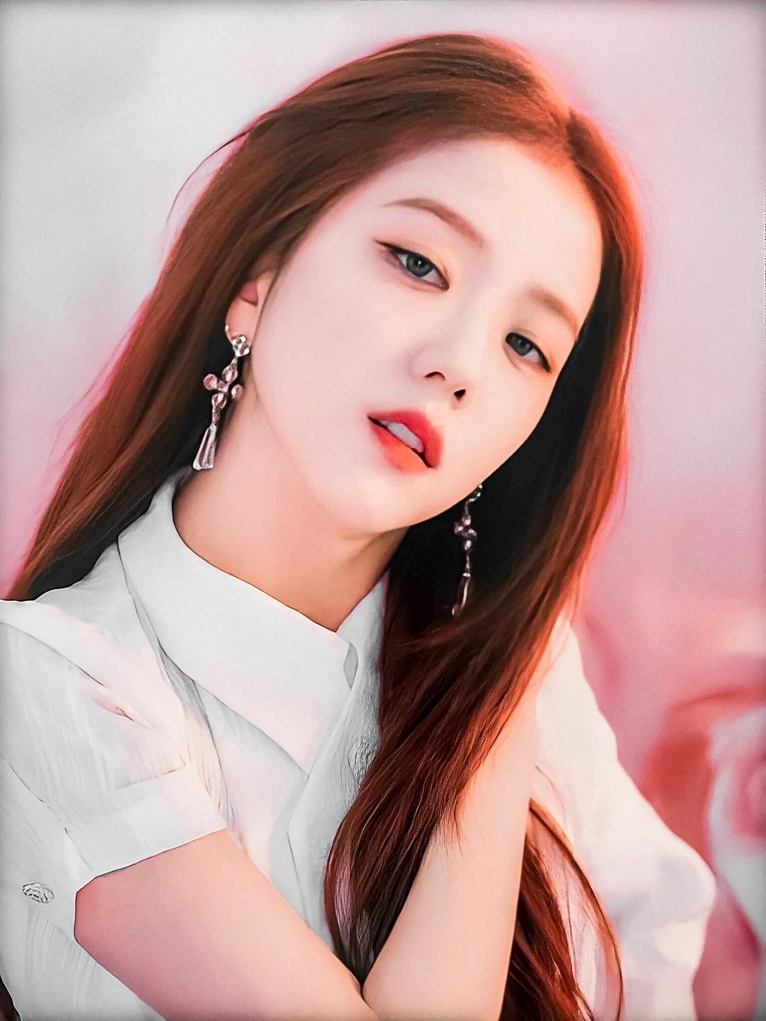 Джитсу милая. Джису блэкпинк. Kim Jisoo BLACKPINK.