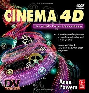 Cinema book