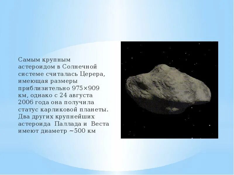 Церера астероид движение. Метеорит Церера. Самые большие. Самые большие астероиды. Астероиды названные в честь городов