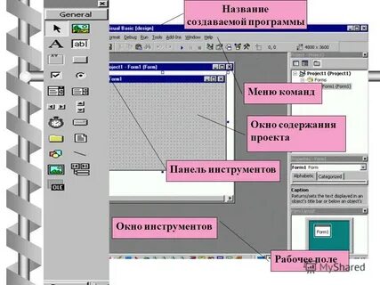 Какую программу сделать первой
