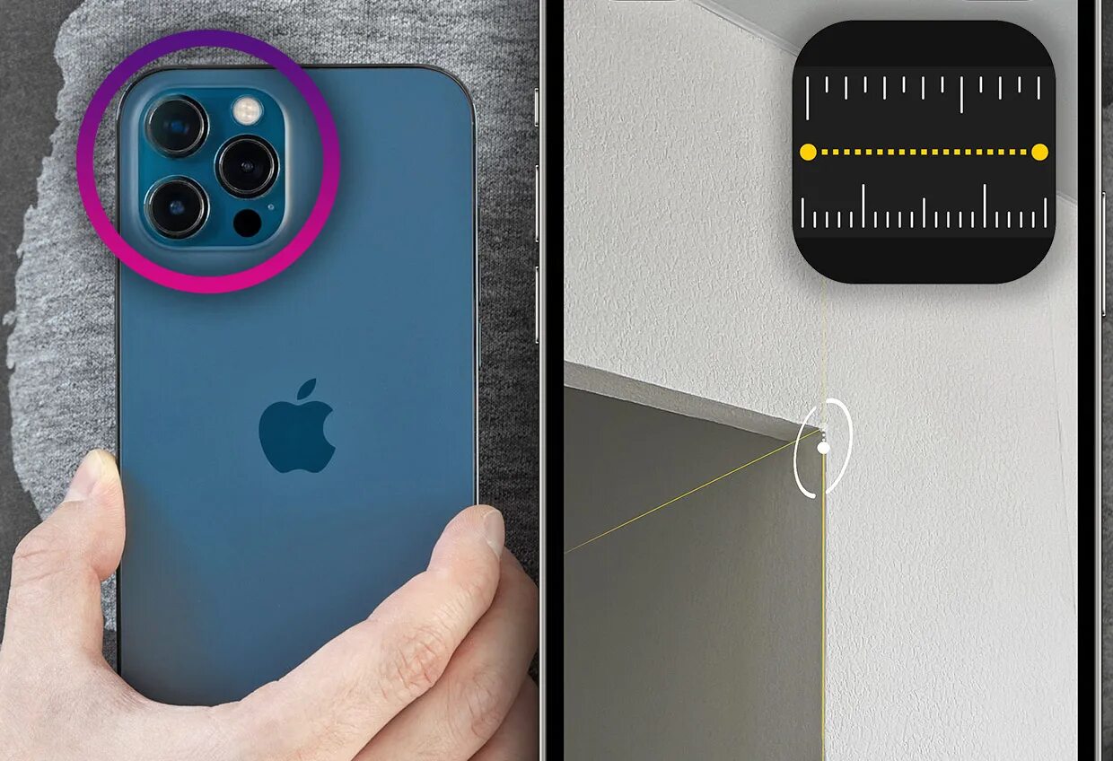 Как пользоваться рулеткой в айфоне. Рулетка в айфоне. iphone 12 pro приложение рулетка. рулетка в айфоне 11. рулетка в айфоне где находится.