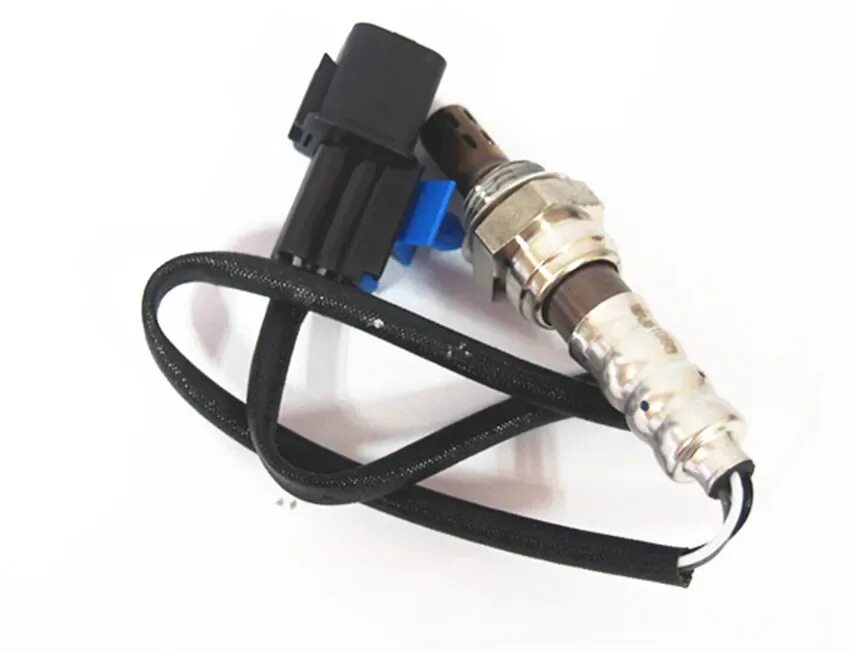 4. Лямбда зонд авео. 5 артикул. Лямбда зонд 2 шевроле авео т250 1. Лямбда датчик авео 1.