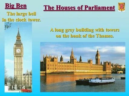 How long is london