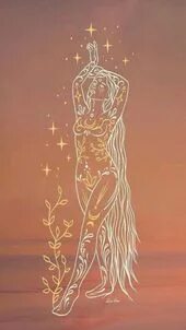 Goddesssssss