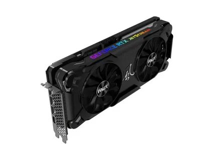 Geforce rtx jetstream