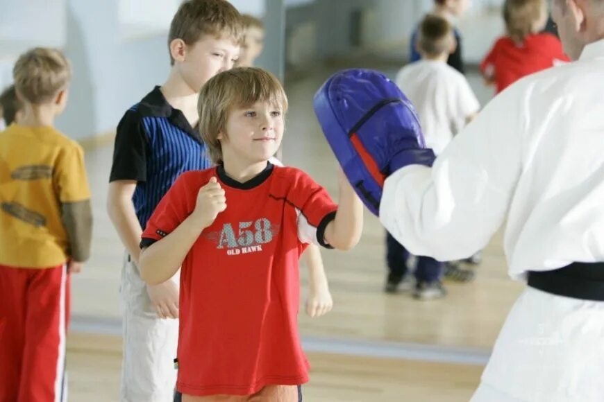 В какую школу можно отдать ребенка. Спортивные секции. Интересные секции для детей. Мальчик занимается спортом. Секции для мальчиков от 4 лет.
