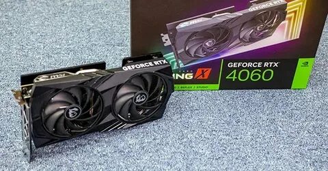 Msi 4060 dns